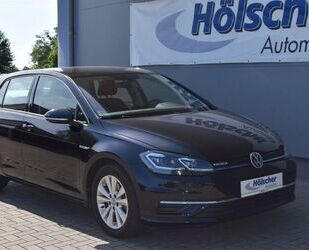 VW Volkswagen Golf. Comf. BlueMotion,Navi,Parks,V&H,L Gebrauchtwagen