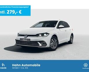 VW Volkswagen Polo Style 1,0l TSI 95PS DSG Digcockp.P Gebrauchtwagen