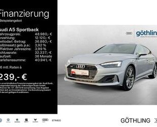 Audi Audi A5 Sportback 45 TFSI qu Advanced S tro*Matrix Gebrauchtwagen