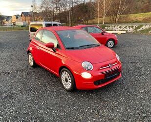 Fiat Fiat 500 DolceVita Gebrauchtwagen