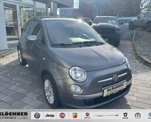 Fiat Fiat 500 Lounge 51KW Gebrauchtwagen