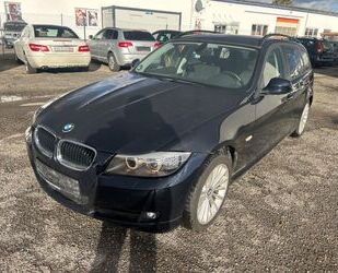 BMW BMW 320 Baureihe 3 Touring 320i Gebrauchtwagen