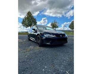 Seat Seat Leon Cupra 290, Performance Paket, 8-fach Gebrauchtwagen