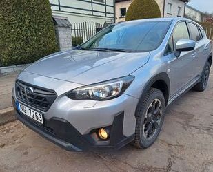 Subaru Subaru XV 1.6i Trend Lineartronic 4WD Trend Gebrauchtwagen