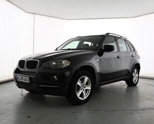 BMW BMW X5 xDrive30d - 7 Sitzer Vollausstattung Gebrauchtwagen