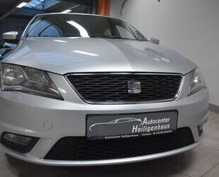 Seat Seat Toledo Style Navi Klimaautom. Tempo Alu Gebrauchtwagen