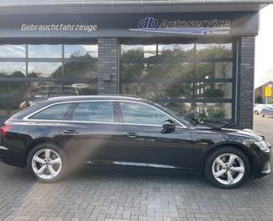 Audi Audi A6 Avant 45 TDI quattro Gebrauchtwagen