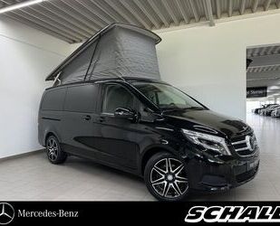 Mercedes-Benz Mercedes-Benz MARCO POLO 250 d HORIZON+DISTR+STAND Gebrauchtwagen