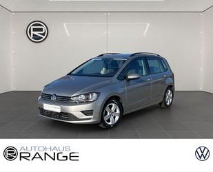 VW Volkswagen Golf Sportsvan 1.2 TSI BMT, Comfortline Gebrauchtwagen