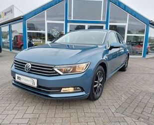 VW Volkswagen Passat Lim. Comfortline BMT+NAVI+SITZH. Gebrauchtwagen