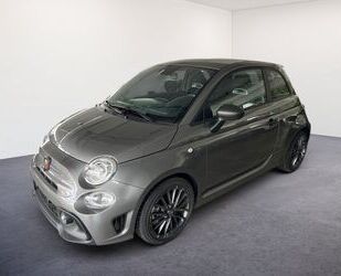 Abarth Abarth 595 1.4 165 PS/XENON/BEATS/17Z/ Gebrauchtwagen