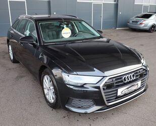 Audi Audi A6 Avant 40 TDI design,LED,Nav,KeylG,ACC,RFK, Gebrauchtwagen