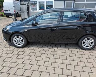 Opel Opel Corsa E Edition Gebrauchtwagen