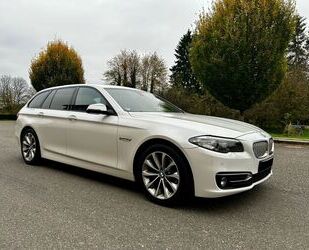 BMW BMW 520d xDrive Touring Gebrauchtwagen