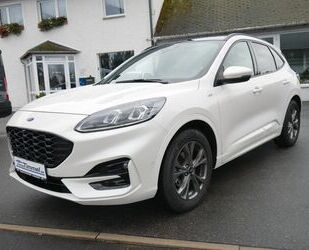 Ford Ford Kuga ST-Line X iACC Panorama BLIS Gebrauchtwagen