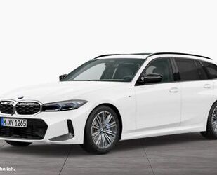 BMW BMW M340i xDrive Touring Driving+Parking Assist Ha Gebrauchtwagen