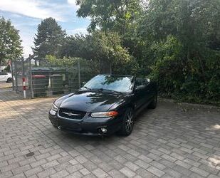 Chrysler Chrysler Stratus Cabrio 2.5 LX TÜV 7/25 Gebrauchtwagen