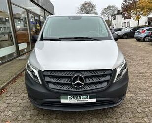 Mercedes-Benz Mercedes-Benz Vito Kasten 114 CDI Lang KAMERA/NAVI Gebrauchtwagen