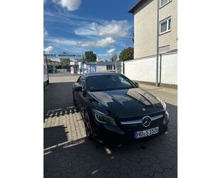 Mercedes-Benz Mercedes-Benz CLA 180 - Gebrauchtwagen