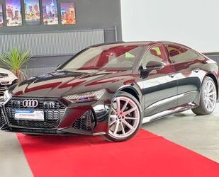 Audi Audi RS7 DynamikPaket B&O HeadUp KeylesGo TopView Gebrauchtwagen