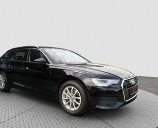 Audi Audi A6 Avant 40 TDI LED NAVI ACC VOLLD-KOMB PDC 1 Gebrauchtwagen