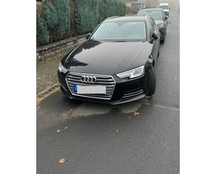 Audi Audi A4 2.0 TDI 140kW S tronic design Avant design Gebrauchtwagen