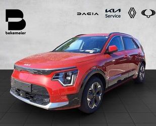 Kia Kia Niro EV Inspiration WP Drive Technologie Paket Gebrauchtwagen