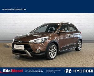 Hyundai Hyundai i20 Active 1.0 YES! + /SHZ/LM/KlimaA/PDC Gebrauchtwagen