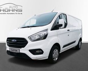 Ford Ford Transit Custom Kasten 300 L2H1 Trend LKW Gebrauchtwagen