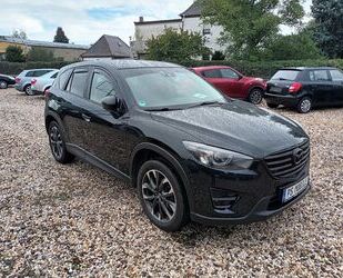 Mazda Mazda CX-5 Sports-Line AWD, AHK, Camera, Tüv Neu ! Gebrauchtwagen