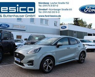 Ford Ford Puma ST-Line 1,0EcoBoost*NEUES MODELL*ACC*Kam Gebrauchtwagen