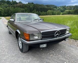 Mercedes-Benz Mercedes-Benz SLC 280 Gebrauchtwagen