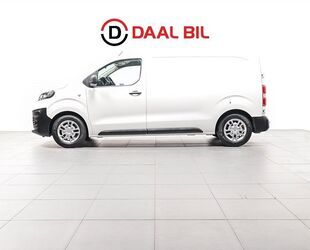 Opel Opel VIVARO 2.0 BLUEHDI 144HP T-BAR E-HEATER CAM V Gebrauchtwagen