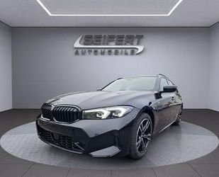 BMW BMW 320d Touring M-SPORT | AHK | HIFI | PANO | Gebrauchtwagen