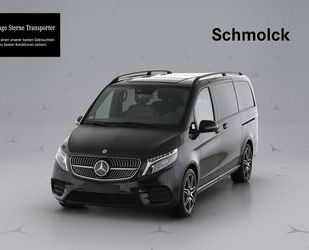 Mercedes-Benz Mercedes-Benz V 300 d AVANTGARDE ED LANG+AMG+9G+NI Gebrauchtwagen