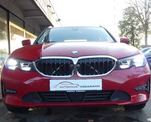 BMW BMW 318d Touring 2.0d*ACC*SportSitz*Virtual Cockpi Gebrauchtwagen