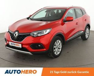 Renault Renault Kadjar 1.3 TCe Limited*TEMPO*CAM*PDC*SHZ*A Gebrauchtwagen