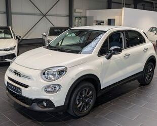 Fiat Fiat 500X 1.0 FireFly Turbo 4x2 S&S Club Navi 1.Ha Gebrauchtwagen