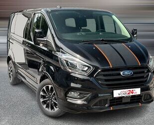 Ford Ford TRANSIT CUSTOM SPORT*189€*SOFORT-VERFÜGBAR* Gebrauchtwagen