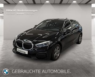 BMW BMW 118d AHK LiveCockpitProf PDC LED Sitzheizung Gebrauchtwagen