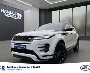 Land Rover Land Rover RR Evoque 2.0 D180 R-Dyn. S NAVI PANO L Gebrauchtwagen