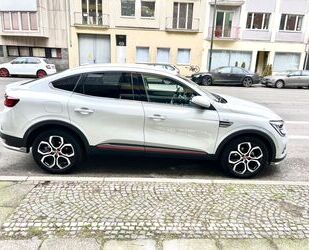 Renault Renault Arkana TCe 140 EDC Intens (140PS) MildHybr Gebrauchtwagen