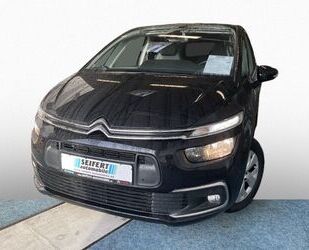 Citroen Citroën C4 Spacetourer 1.2 PureTech 130 Selection Gebrauchtwagen