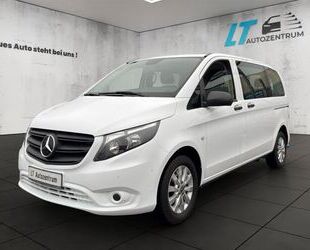 Mercedes-Benz Mercedes-Benz Vito Tourer 116 kompakt*KLIMA*KAMERA Gebrauchtwagen