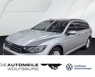 VW Volkswagen Passat Variant 1.5 TSI DSG Business LED Gebrauchtwagen