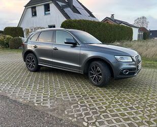 Audi Audi Q5 2.0 TDI S line quattro Gebrauchtwagen