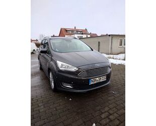 Ford Ford Grand C-Max 1,0 EcoBoost 92kW Titanium KEYle Gebrauchtwagen