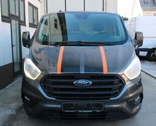 Ford Ford Transit Custom Kasten 320 L2 Trend/NAVI/R-Kam Gebrauchtwagen