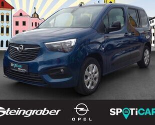 Opel Opel Combo Automatik e-Life Elegance *Sitzheizung* Gebrauchtwagen