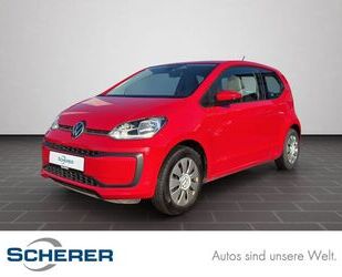 VW Volkswagen up! move up! 1.0 MPI Bluetooth Klima Ra Gebrauchtwagen